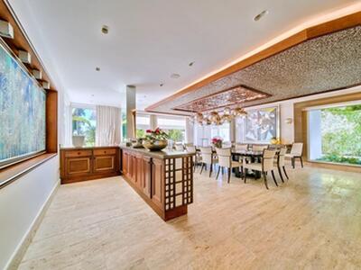 14 00, Casa de Campo, DR 22000