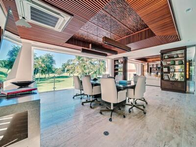 14 00, Casa de Campo, DR 22000