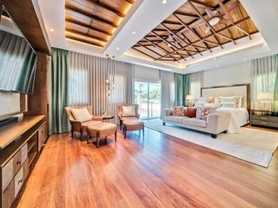 14 00, Casa de Campo, DR 22000