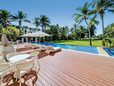 14 00, Casa de Campo, DR 22000