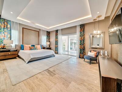 14 00, Casa de Campo, DR 22000