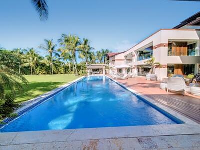 14 00, Casa de Campo, DR 22000
