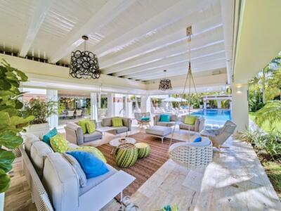 14 00, Casa de Campo, DR 22000