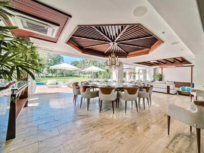 14 00, Casa de Campo, DR 22000