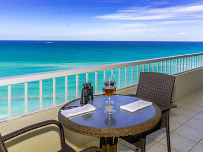 5540 N Ocean Drive N, Riviera Beach, FL 33404