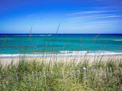 5540 N Ocean Drive N, Riviera Beach, FL 33404