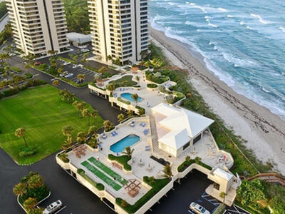 5540 N Ocean Drive N, Riviera Beach, FL 33404