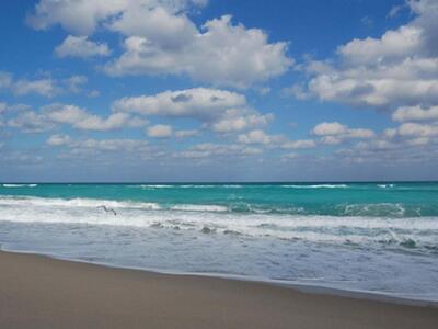 5540 N Ocean Drive N, Riviera Beach, FL 33404