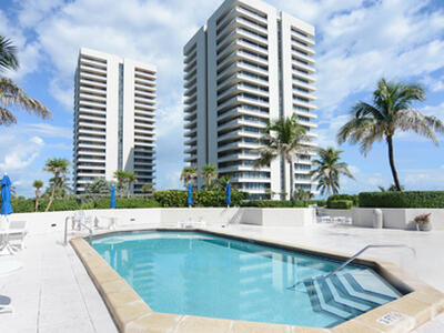 5540 N Ocean Drive N, Riviera Beach, FL 33404