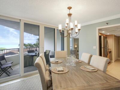 600 Ocean Drive, Juno Beach, FL 33408