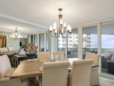 600 Ocean Drive, Juno Beach, FL 33408