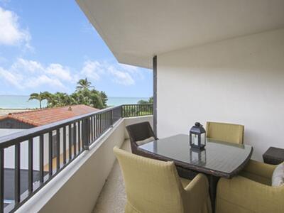 600 Ocean Drive, Juno Beach, FL 33408