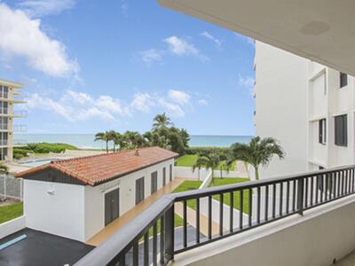 600 Ocean Drive, Juno Beach, FL 33408