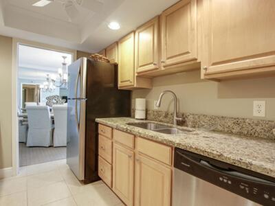 600 Ocean Drive, Juno Beach, FL 33408