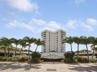 600 Ocean Drive, Juno Beach, FL 33408