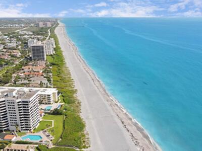 600 Ocean Drive, Juno Beach, FL 33408