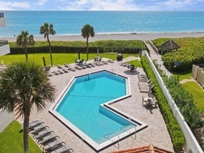 600 Ocean Drive, Juno Beach, FL 33408