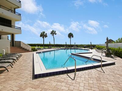 600 Ocean Drive, Juno Beach, FL 33408