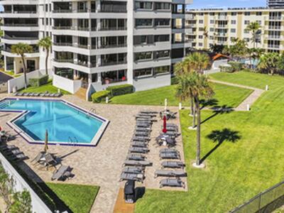 600 Ocean Drive, Juno Beach, FL 33408