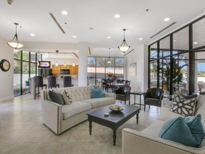 600 Ocean Drive, Juno Beach, FL 33408