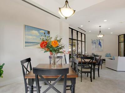 600 Ocean Drive, Juno Beach, FL 33408