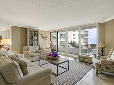 600 Ocean Drive, Juno Beach, FL 33408