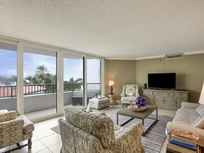 600 Ocean Drive, Juno Beach, FL 33408