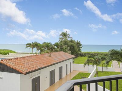 600 Ocean Drive, Juno Beach, FL 33408