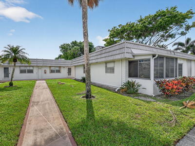 94 Valencia D, Delray Beach, FL 33446