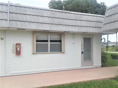 94 Valencia D, Delray Beach, FL 33446