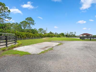 2440 Buck Ridge Trail, Loxahatchee, FL 33470