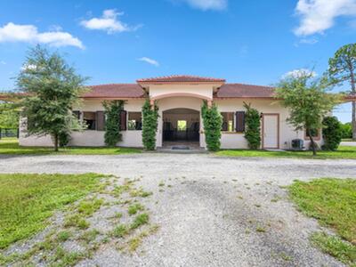 2440 Buck Ridge Trail, Loxahatchee, FL 33470