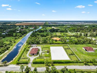 2440 Buck Ridge Trail, Loxahatchee, FL 33470