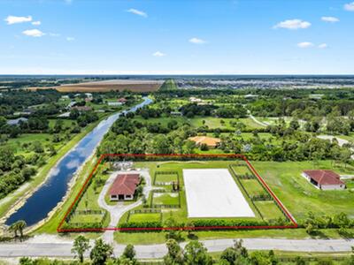 2440 Buck Ridge Trail, Loxahatchee, FL 33470