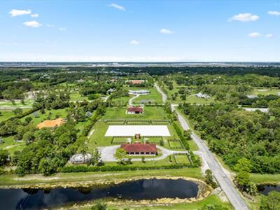 2440 Buck Ridge Trail, Loxahatchee, FL 33470