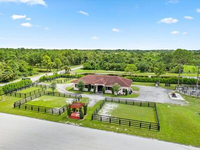 2440 Buck Ridge Trail, Loxahatchee, FL 33470