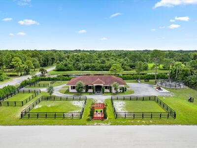 2440 Buck Ridge Trail, Loxahatchee, FL 33470