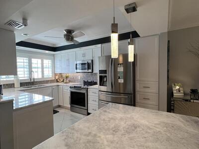 3212 S Ocean Boulevard, Highland Beach, FL 33487