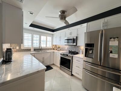 3212 S Ocean Boulevard, Highland Beach, FL 33487