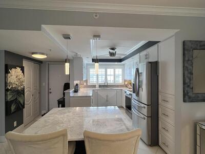 3212 S Ocean Boulevard, Highland Beach, FL 33487