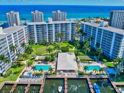 3212 S Ocean Boulevard, Highland Beach, FL 33487