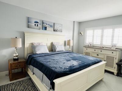 3212 S Ocean Boulevard, Highland Beach, FL 33487