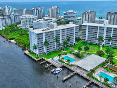 3212 S Ocean Boulevard, Highland Beach, FL 33487