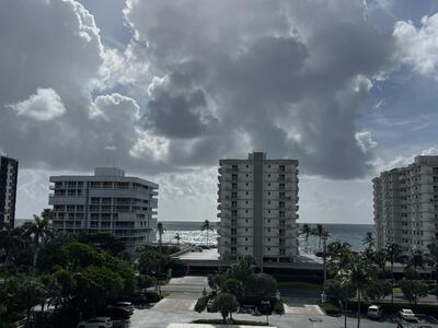 3212 S Ocean Boulevard, Highland Beach, FL 33487