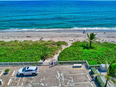 3212 S Ocean Boulevard, Highland Beach, FL 33487