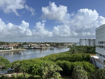 3212 S Ocean Boulevard, Highland Beach, FL 33487