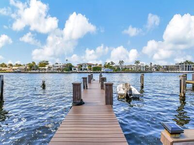 3212 S Ocean Boulevard, Highland Beach, FL 33487