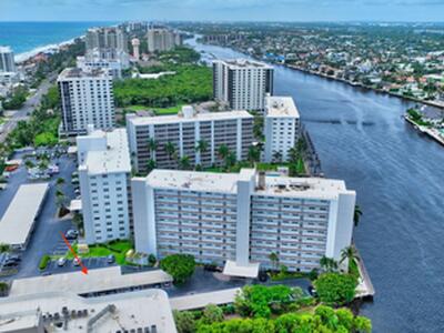 3212 S Ocean Boulevard, Highland Beach, FL 33487