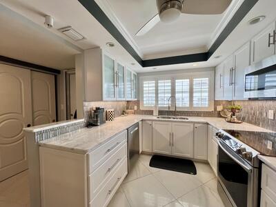 3212 S Ocean Boulevard, Highland Beach, FL 33487