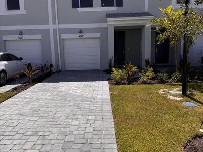 496 Salisbury Circle, Fort Pierce, FL 34982